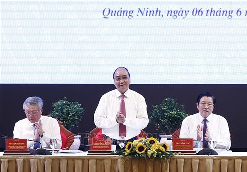 Xây dựng và hoàn thiện Nhà nước pháp quyền xã hội chủ nghĩa Việt Nam - ảnh 1