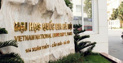 Việt Nam có ba cơ sở giáo dục đại học trong nhóm 1000 trường tốt nhất thế giới của bảng xếp hạng QS - ảnh 1