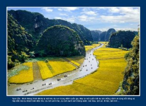Triển lãm “Không gian Di sản văn hóa Việt Nam” tại tỉnh Quảng Nam - ảnh 1