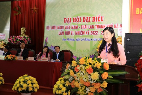 Cầu nối hợp tác giữa các doanh nghiệp Việt Nam và Thái Lan - ảnh 1