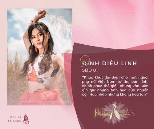 Miss Xuân: Điểm nhấn 2023 của Hội Thanh niên Sinh viên Việt Nam tại Pháp - ảnh 3