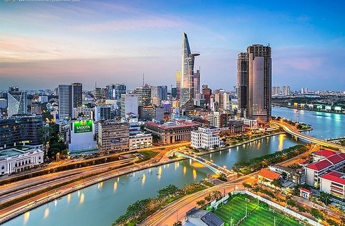 Đô thị Việt Nam sẽ phát triển mạnh mẽ và đột phá - ảnh 1