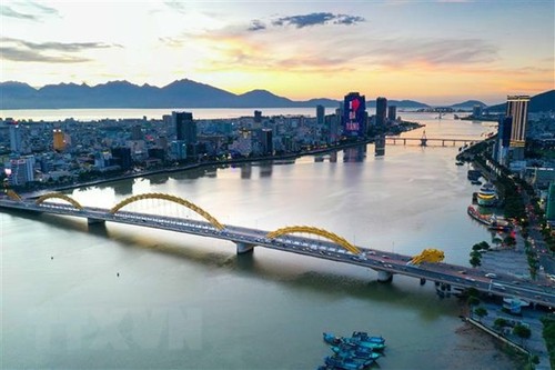 Đà Nẵng quảng bá điểm đến tại Hội chợ du lịch lớn nhất châu Á  - ảnh 1