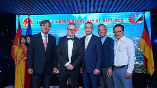 Hiệp hội BWA- cầu nối hiệu quả cho hợp tác giữa doanh nghiệp Việt Nam và Đức - ảnh 2