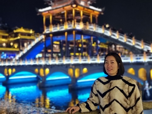 Chuyến Famtrip kết nối trở lại du lịch Việt Nam-Trung Quốc - ảnh 1