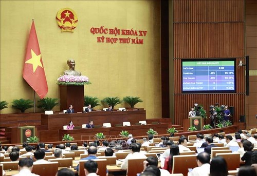 Việc sửa đổi luật xuất nhập cảnh của Việt Nam góp phần thúc đẩy du lịch và phát triển kinh tế - ảnh 1