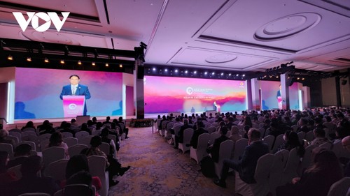Thủ tướng Phạm Minh Chính dự Hội nghị Thượng đỉnh về Kinh doanh và Đầu tư ASEAN 2023 (ASEAN BIS) năm 2023 - ảnh 1
