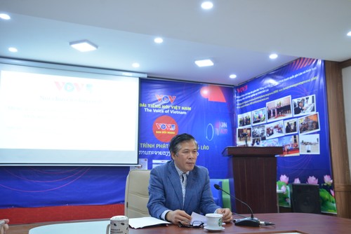 TS Nguyễn Hồng Hải: Nhiều kỳ vọng vào hợp tác Việt- Trung sau chuyến thăm của Chủ tịch Trung Quốc Tập Cận Bình - ảnh 1