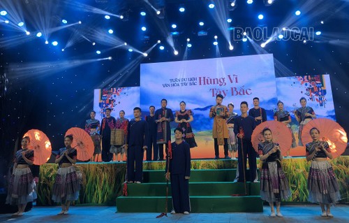 Lượng khách đến 8 tỉnh Tây Bắc mở rộng và Thành phố Hồ Chí Minh tăng cao  - ảnh 2