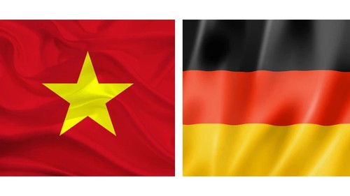 Thúc đẩy quan hệ Đối tác chiến lược Việt – Đức - ảnh 1