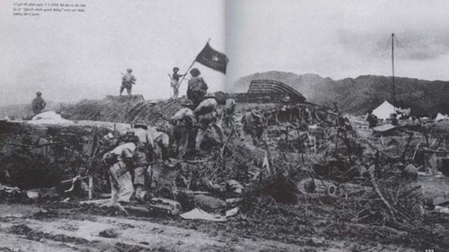 Победа при Диенбиенфу – сила Вьетнама и историческое значение - ảnh 1