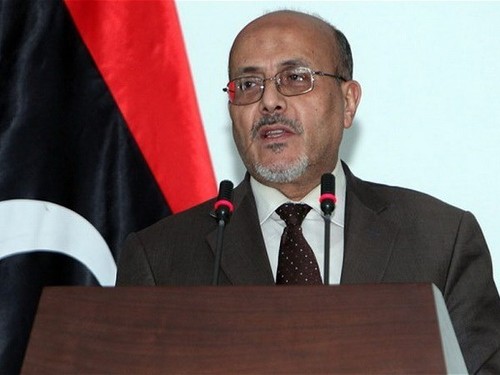 Верховный суд Ливии подтвердил незаконность избрания нового премьер-министра  - ảnh 1