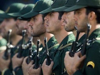 Иран отправил своих спецагентов в Ирак - ảnh 1