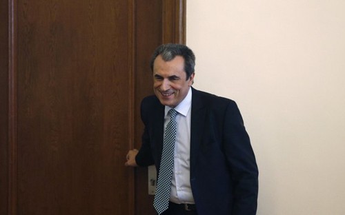 Премьер-министр Болгарии подал в отставку - ảnh 1
