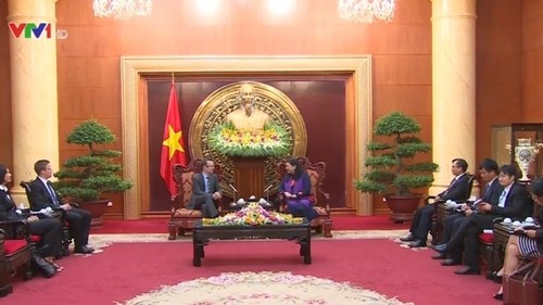 Парламенты Вьетнама и Новой Зеландии договорились расширить сотрудничество - ảnh 1