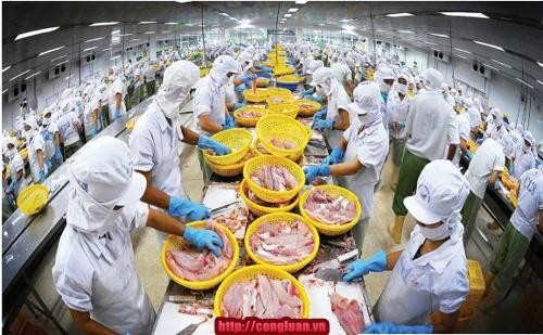 Вьетнамская экономика успешно развивалась в 4-м квартале 2014 года - ảnh 1
