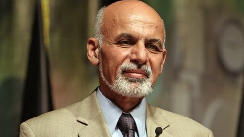 В Афганистане опубликован официальный список кандидатов на посты министров - ảnh 1