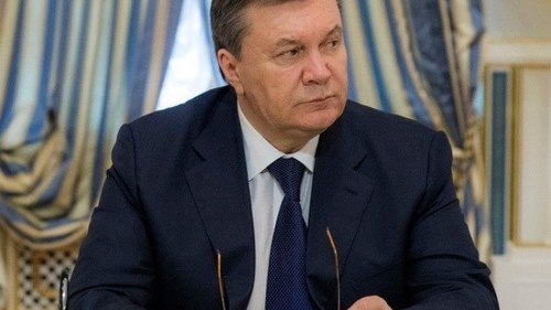 Интерпол объявил в розыск бывших украинских чиновников - ảnh 1