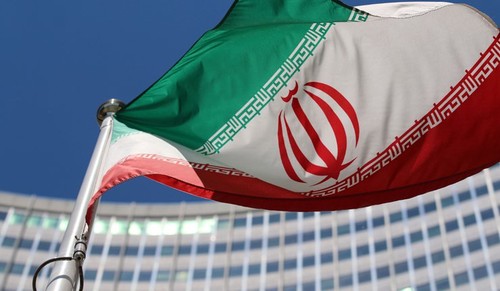 Иран и "шестерка" начали новый раунд переговоров в Женеве  - ảnh 1