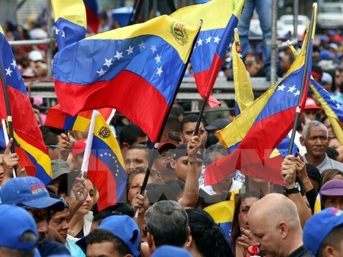 АЛБА предложил США отменить санкции в отношении Венесуэлы - ảnh 1