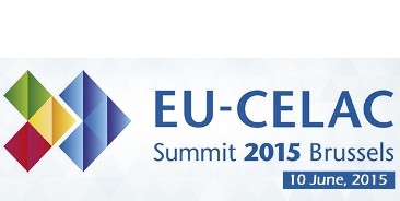 На саммите ЕС-СЕЛАК уделяют внимание вопросам экономики и торговли - ảnh 1