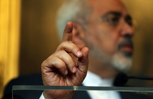 Переговоры по иранской ядерной программе могут продлиться после 1 июня - ảnh 1