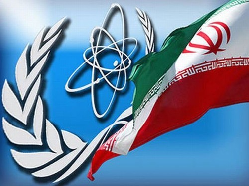 Переговоры по иранской ядерной программе продлены до 13 июля   - ảnh 1