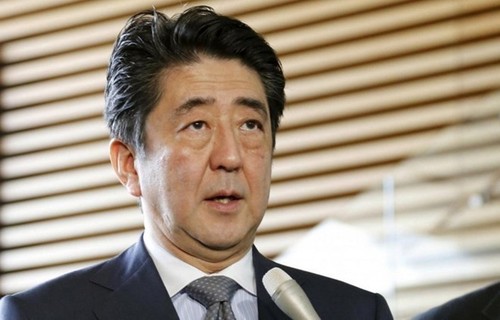 Оппозиционные партии Японии препятствуют принятию законопроекта о силах самообороны  - ảnh 1