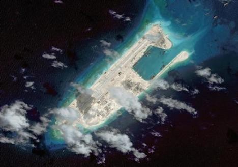 Филиппины отвергли аргументы КНР о суверенитете в Восточном море  - ảnh 1
