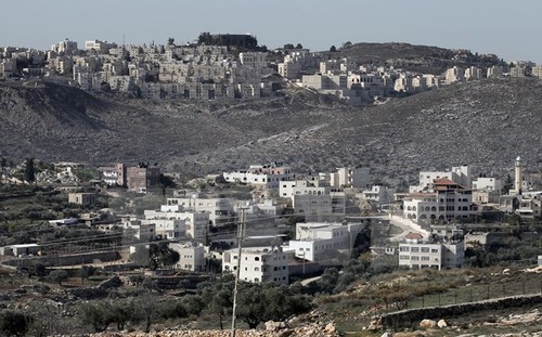 Израиль намерены продолжить строительство 55 тысяч домов для евреев - ảnh 1