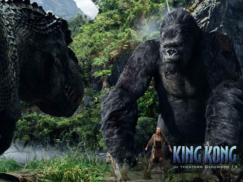 Во Вьетнаме в предстоящие дни будут сняты первые кадры фильма Kong: Skull Island  - ảnh 1