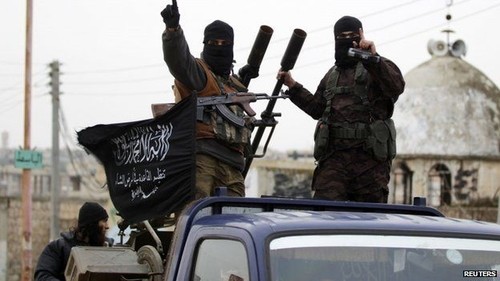 Боевики «Аль-Каиды» в Сирии казнили 14 солдат Сирийской арабской армии - ảnh 1
