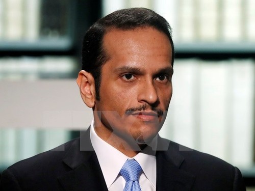 Дипломатический кризис в Персидском заливе: Катар одобрил посредничество Кувейта - ảnh 1