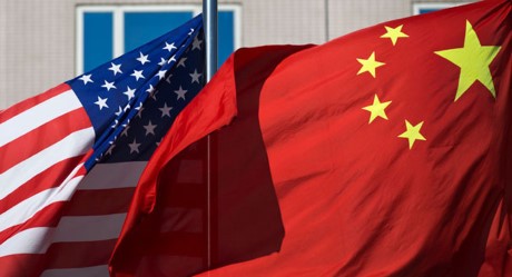 США и Китай намерены снять торговые барьеры между двумя странами - ảnh 1
