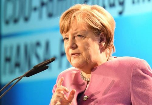 Выборы в Германии: количество сторонников Свободной демократической партии значительно растёт - ảnh 1