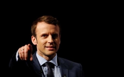 Частичные выборы в Сенат Франции: вызов президенту страны Эммануэлю Макрону - ảnh 1