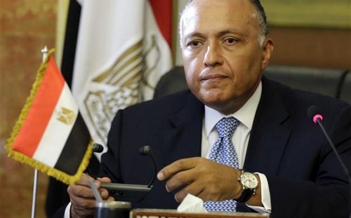 Египет и Саудовская Аравия единодушно отметили единство арабского мира  - ảnh 1