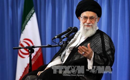 Иран не будет вести переговоры с Западом на тему своего влияния на Ближнем Востоке - ảnh 1