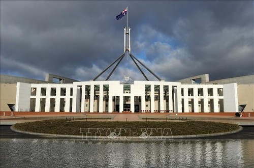 Австралия завершила процедуру ратификации ВПСТТП - ảnh 1