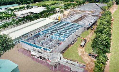 АБР предоставляет Вьетнаму кредитный пакет в размере $8 млн. для обеспечения населения услугами в сфере водоснабжения  - ảnh 1