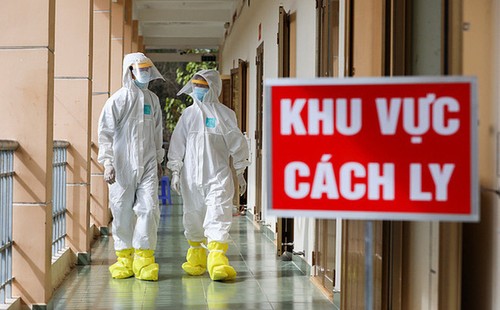80 дней подряд во Вьетнаме не фиксируется ни одного нового случая заражения коронавирусом  - ảnh 1