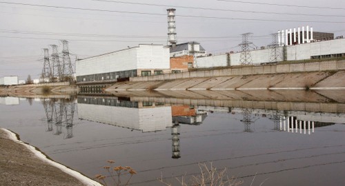 Украина планирует прекратить вывоз отработавшего ядерного топлива в РФ - ảnh 1
