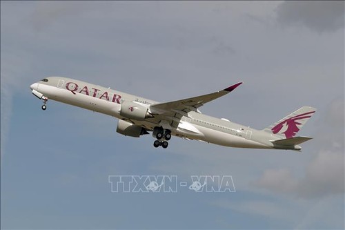 ОАЭ планируют открыть границу с Катаром - ảnh 1