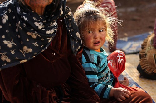10 лет гражданой войны в Сирии: реальность и вызовы  - ảnh 1