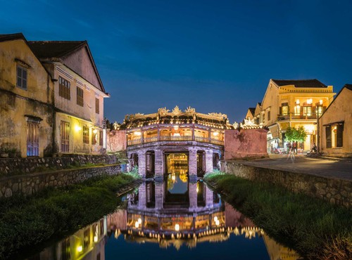 Хойан вошёл в топ-15 самых прекрасных городов Азии по версии американского журнала  - ảnh 1