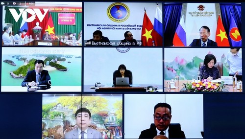 Сотрудничество между Санкт-Петербургом и вьетнамскими регионами будет способствовать развитию отношений между Россией и Вьетнамом - ảnh 1