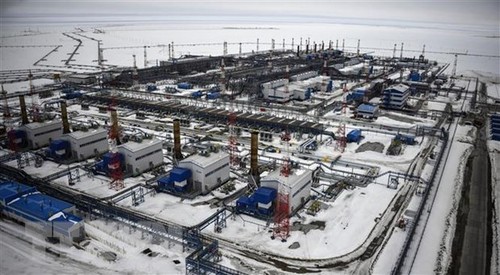 Финляндия готовится к прекращению поставок российского газа - ảnh 1
