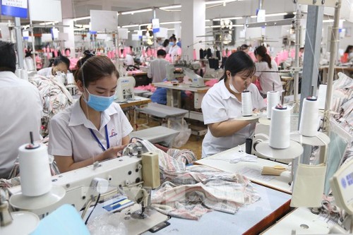 ВВП Вьетнама во втором квартале 2022 года достиг рекордного более чем за десятилетие уровня - ảnh 1