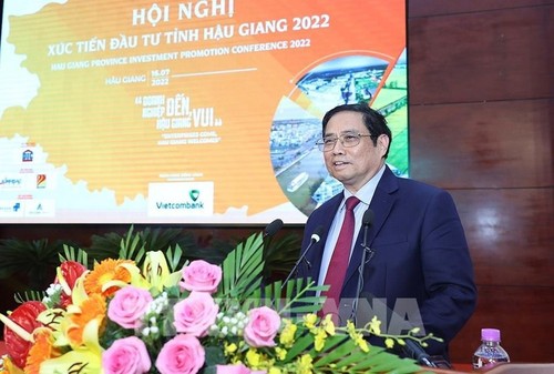 Провинция Хаузянг должна превратить потенциал в ресурсы для развития   - ảnh 1