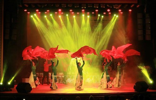 200 актёров и артистов примут участие в музыкальном фестивале АСЕАН в Хойане  - ảnh 1